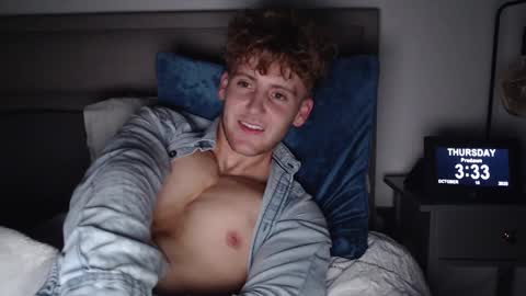 Alex...  online show from 10.16.25