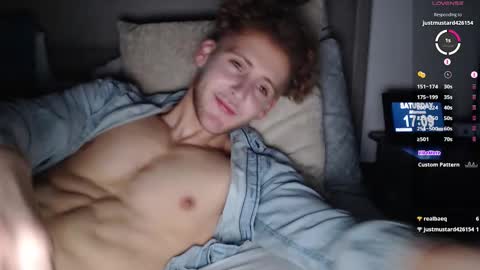 Alex...  online show from 12.20.25