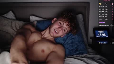 Alex...  online show from 01.18.26