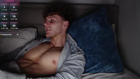 Alex...  online show from 03.19.26