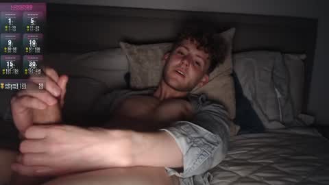 Alex...  online show from 04.16.26