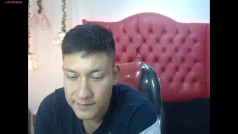 Snapshot of dominantboy4 chatting on 07.09.26 domi online show from 07.09.26