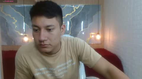 Snapshot of dominantboy4 chatting on 07.16.26 domi online show from 07.16.26