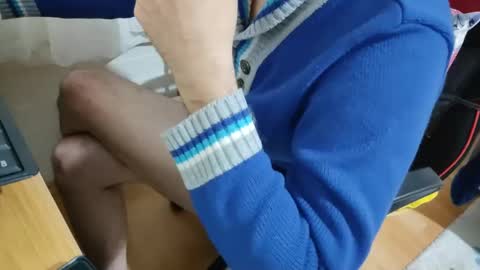 dominantboy77 online show from 02.06.25