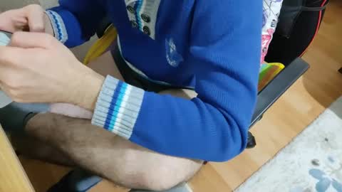 dominantboy77 online show from 02.06.25