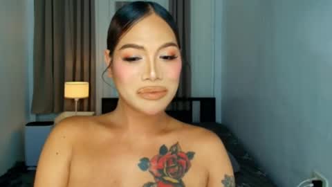 Snapshot of dominantgoddessontop chatting on 04.29.26 CALL ME BABY BELLA online show from 04.29.26