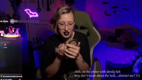 Bigbearnbunnyboy online show from 01.07.26