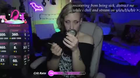 Bigbearnbunnyboy online show from 03.27.26