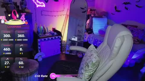 Bigbearnbunnyboy online show from 04.11.26