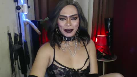 Snapshot of dominantrix_diannaxxx chatting on 04.18.26 diana online show from 04.18.26