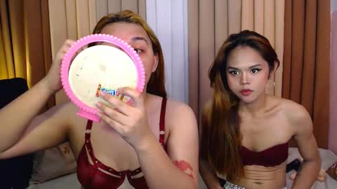 Dominantsky online show from 03.07.25