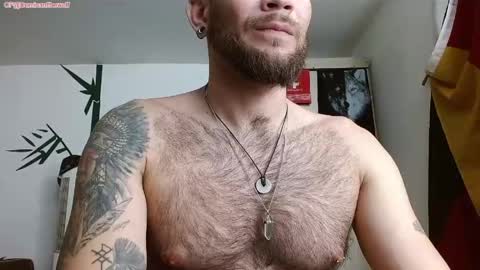 Logan - INDEPENDET MODEL online show from 04.16.26