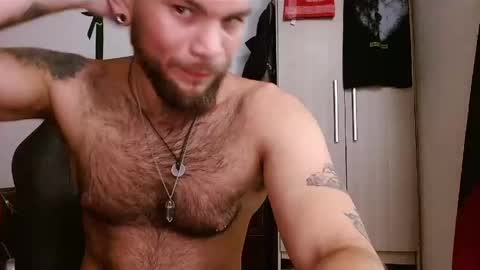 Logan - INDEPENDET MODEL online show from 06.03.26
