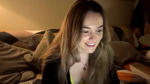 Victoria online show from 02.19.25