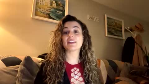 Victoria online show from 02.26.25