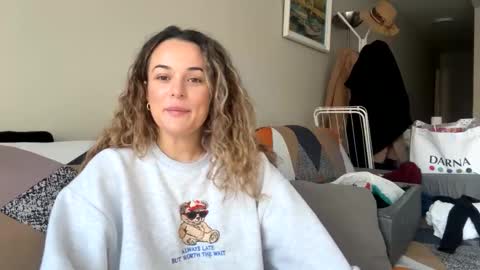 Victoria online show from 03.09.25