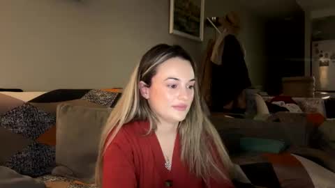 Victoria online show from 03.12.25