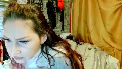 Dominatrixredsonyja666666 online show from 02.27.26