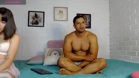 Snapshot of dominc_berry chatting on 10.23.25 Dominc berry online show from 10.23.25