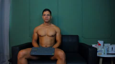 Snapshot of dominc_berry chatting on 06.10.26 Dominc berry online show from 06.10.26