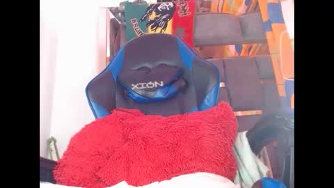 dominic751 online show from 10.12.25