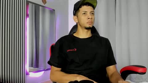 Dominic online show from 02.16.26