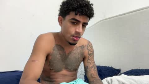 Brandon online show from 09.23.25