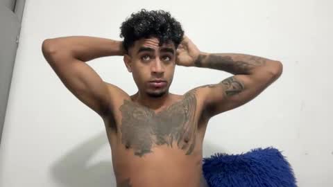 Brandon online show from 10.06.25