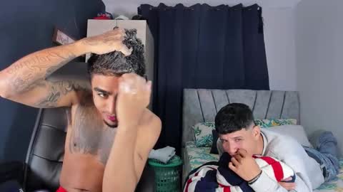 Brandon online show from 10.19.25