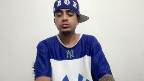 Brandon online show from 10.19.25