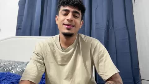 Brandon online show from 10.23.25