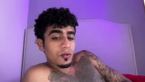 Brandon online show from 11.15.25