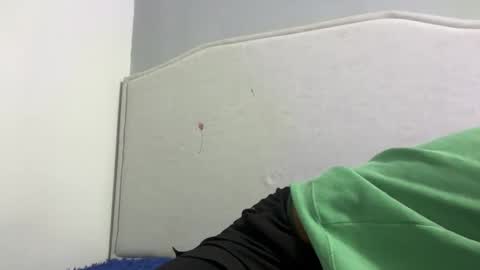 Brandon online show from 11.24.25