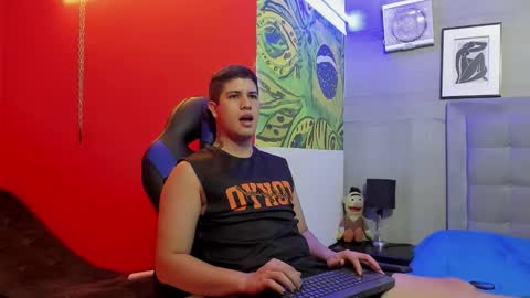 DOMI online show from 02.20.26