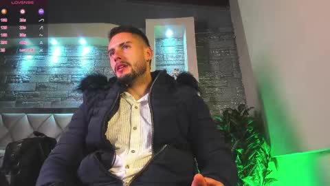 dominic de luca online show from 10.09.25