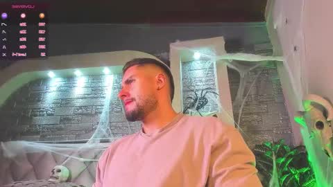 dominic de luca online show from 10.19.25