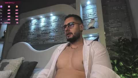 dominic de luca online show from 11.09.25