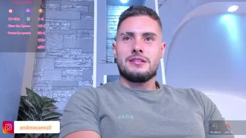 dominic de luca online show from 04.05.26