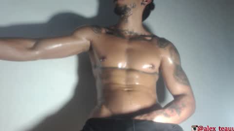 DOMI online show from 10.27.25