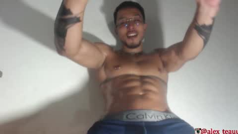 DOMI online show from 11.15.25