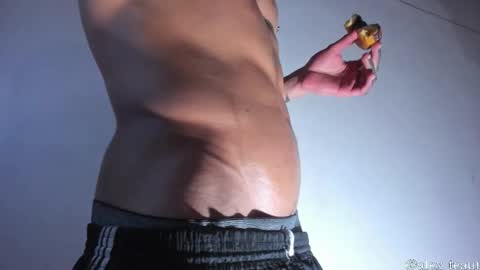 DOMI online show from 12.03.25