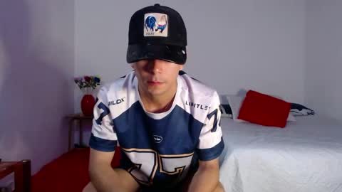 DOMINIC AND ANDREW online show from 04.13.26