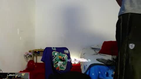 DOMINIC AND ANDREW online show from 04.18.26