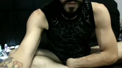 Snapshot of dominic_luv chatting on 07.04.26 dominic_luv online show from 07.04.26