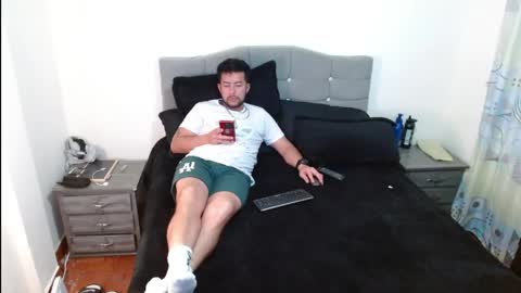 dominic_lux online show from 04.06.26