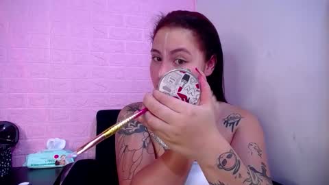   online show from 10.31.25