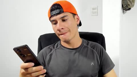 Snapshot of dominic_radccliffe chatting on 03.01.26 Your real love online show from 03.01.26