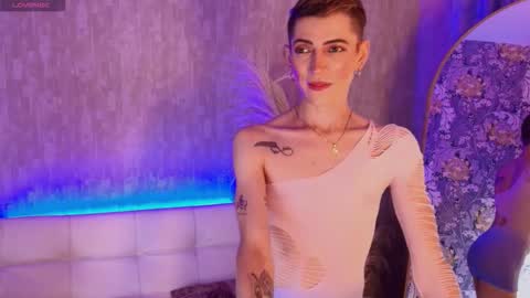 Dominic online show from 02.27.26