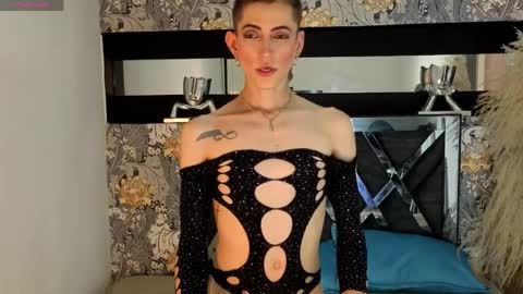 Dominic online show from 03.31.26