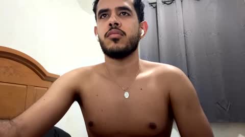 DominicanBoyfriend online show from 09.29.25